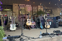 Experience the EAGLES LEGACY with EPIC EAGLES - Live at the FARM