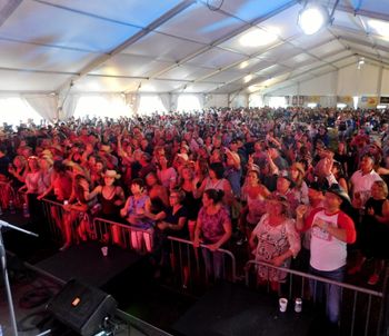Epic Eagles The Definitive Eagles Tribute Band, Cavendish Beach Music Festival 2019
