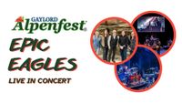 Epic Eagles - The Definitive Eagles Tribute Band at 61st Annual