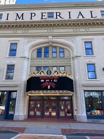 Imperial Theatre
