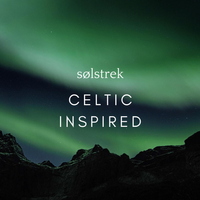 Celtic Inspired  by sølstrek