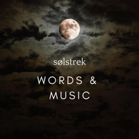 Words & Music by sølstrek 