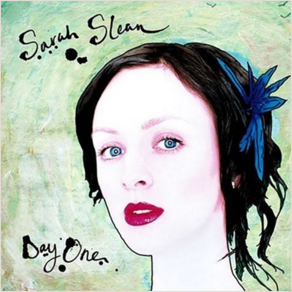 Day One - Day One Vinyl (2004, 2019 re-issue)