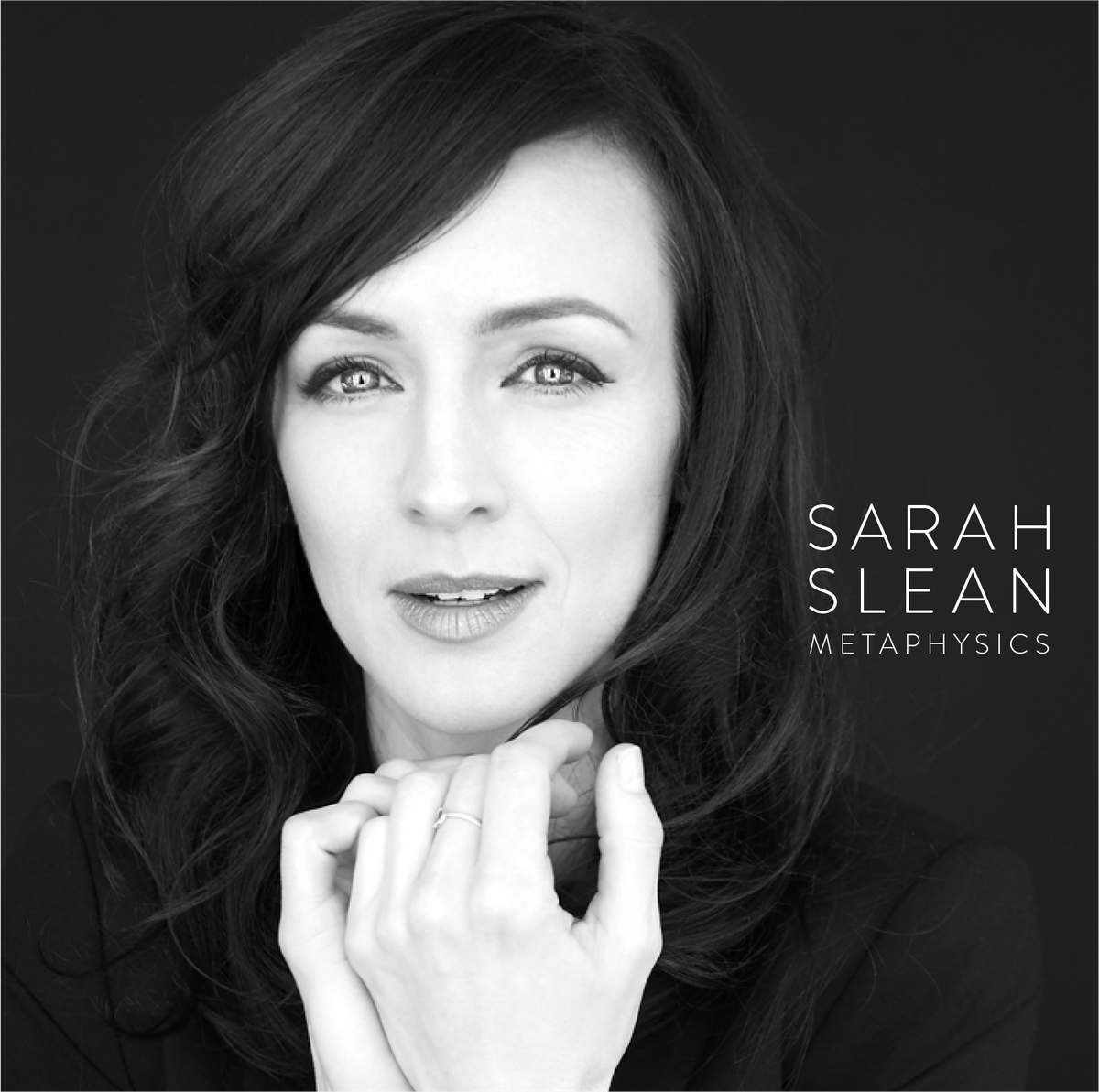 Metaphysics - Metaphysics CD