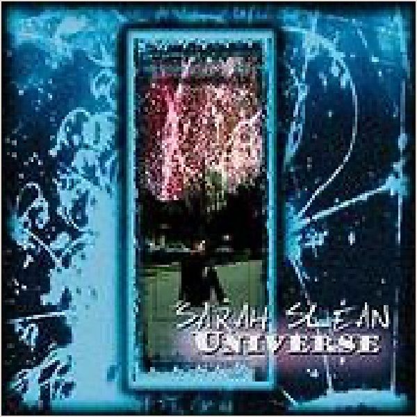 Universe - Universe CD