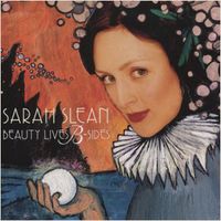 Beauty Lives by Sarah Slean