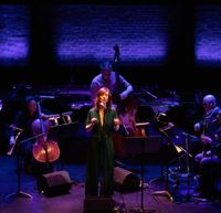 Both Sides Now - The Music of Joni Mitchell, with the Art of Time Ensemble 