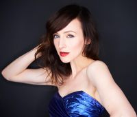 Sarah Slean Live (with String Quartet) 