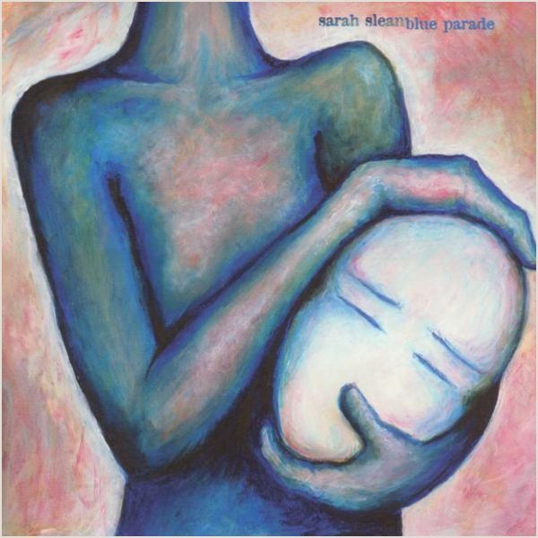 Blue Parade - Blue Parade CD