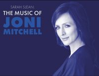 Sarah Slean sings Joni Mitchell with the Windsor Symphony Orchestra 