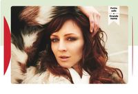 Paroles et Musique avec Sarah Slean