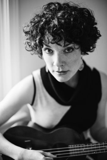 photo by Alexandra Meseke
