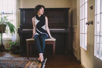 photo by Alexandra Meseke
