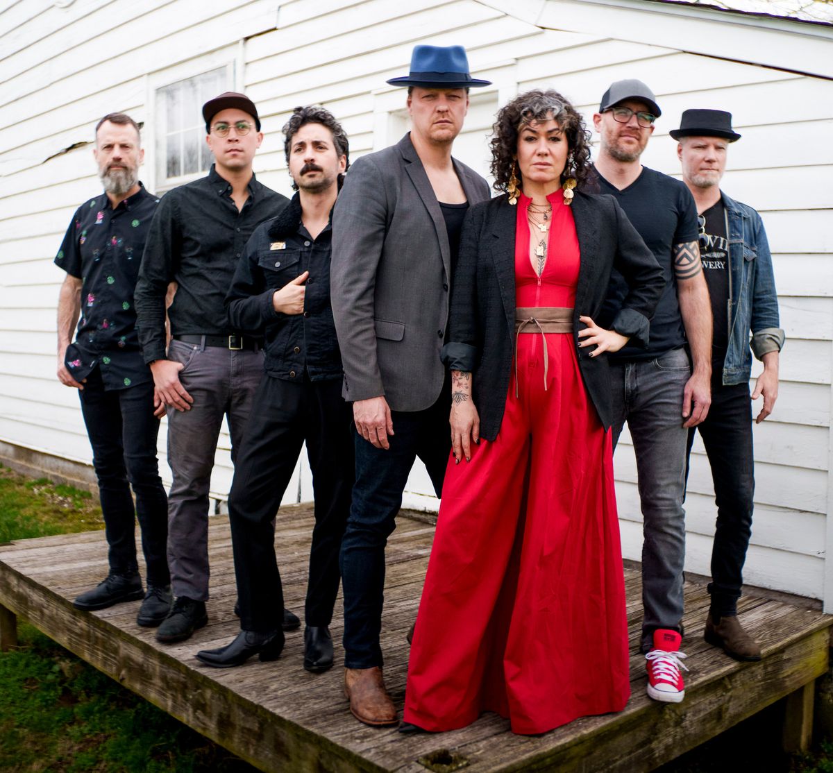 Bywater Call - Blues Fan Presale