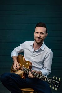 JW-Jones Duo w/Jacob Clarke