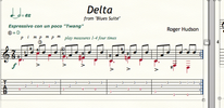Delta TAB