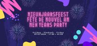 Nieuwjaarsfeest