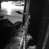 Bob Fuson with the Omaha Symphony
