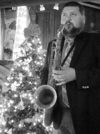 Bob Fuson DMA Recital