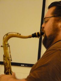 Bob Fuson Quartet
