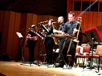 Jazz Combos at the University of Nebraska-Lincoln