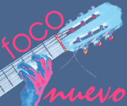 Foco Nuevo Folk Club with Zumpa