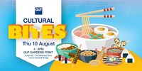 QUT Cultural Bites