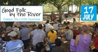 Good Folk by the River - West End Markets