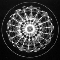 The Sacred Song, Circle: Winter Series 