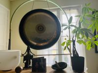 October 21st Mystical Monday Sound Bath and Meditation Concert 