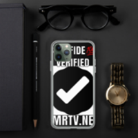 Lmrtv's Tough Case for iPhones 🤳🏿📱