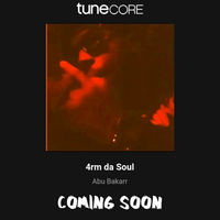 4rm Da Soul  by #dahomeybu