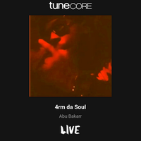 4rm Da Soul by #AbuBakarr©️