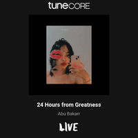 24 Hours From Greatness by #AbuBakarr©️💯