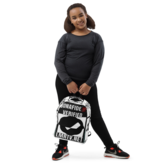 Lmrtv's Back to school 🎒🏫 Royal Knight 🛡️ 🗡️ Book bag 🛍️🔥