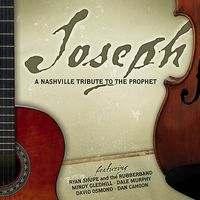 Joseph - Instrumental Sing-A-Long version by Nashville Tribute Band