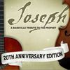 20th Anniversary Edition of Joseph: A Nashville Tribute to the Prophet - Vinyl