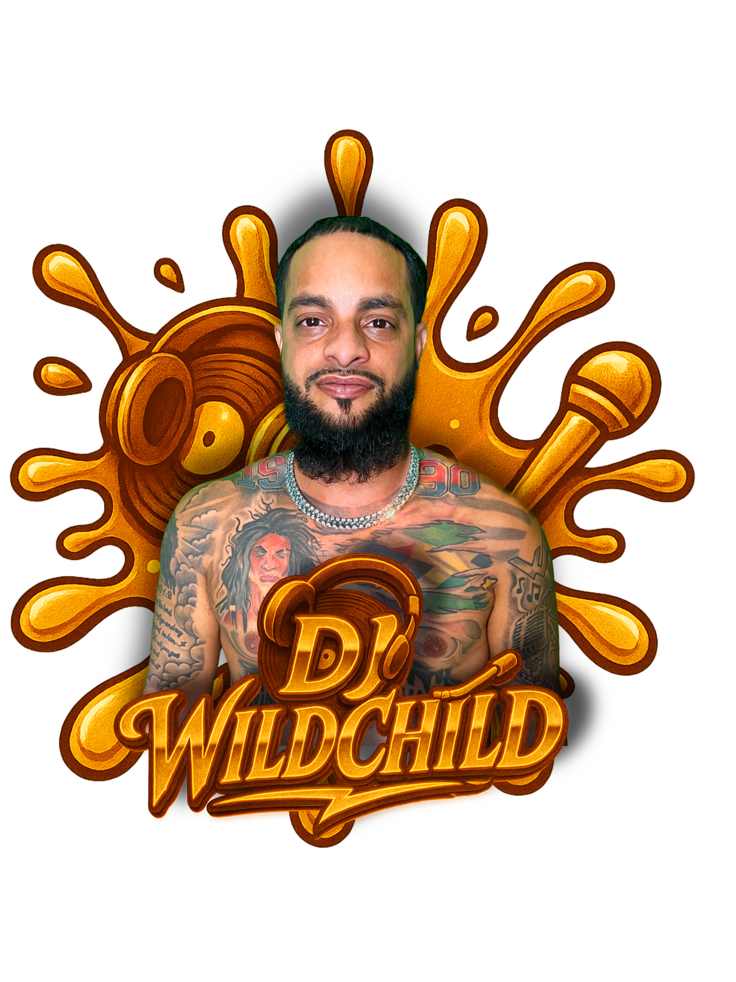 DJ WildChild