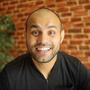 Pedro S. Pereira
