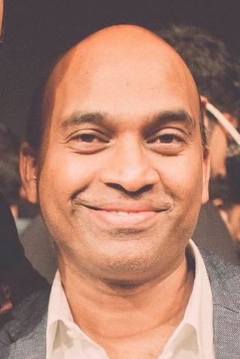 Pastor Roshan
