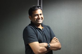 Vinay George
