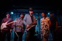 Flatirons Crossing Concert Series
