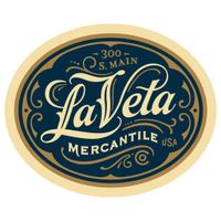 Lannie Garrett presents DOTSERO in La Veta