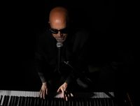 Chicago's Own Piano Man at The Palm Court!