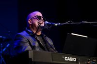 Chicago's Own Piano Man at HOLLYWOOD CASINO AURORA