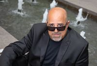 Chicago's Own Piano Man - Private Party