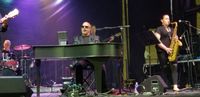 Chicago's Own Piano Man BAND at MELROSE PARK FEST