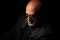 Chicago's Own Piano Man at Rosebud in Lemont
