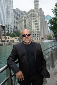 Chicago's Own Piano Man at Broken Earth Winery in Long Grove