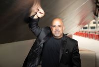 Chicago's Own Piano Man at Rivalry Alehouse